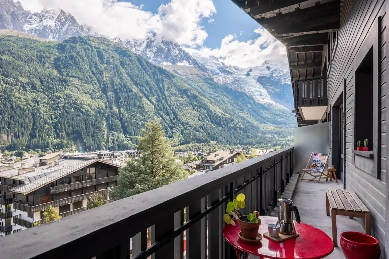 Résidences secondaires & biens d’investissement