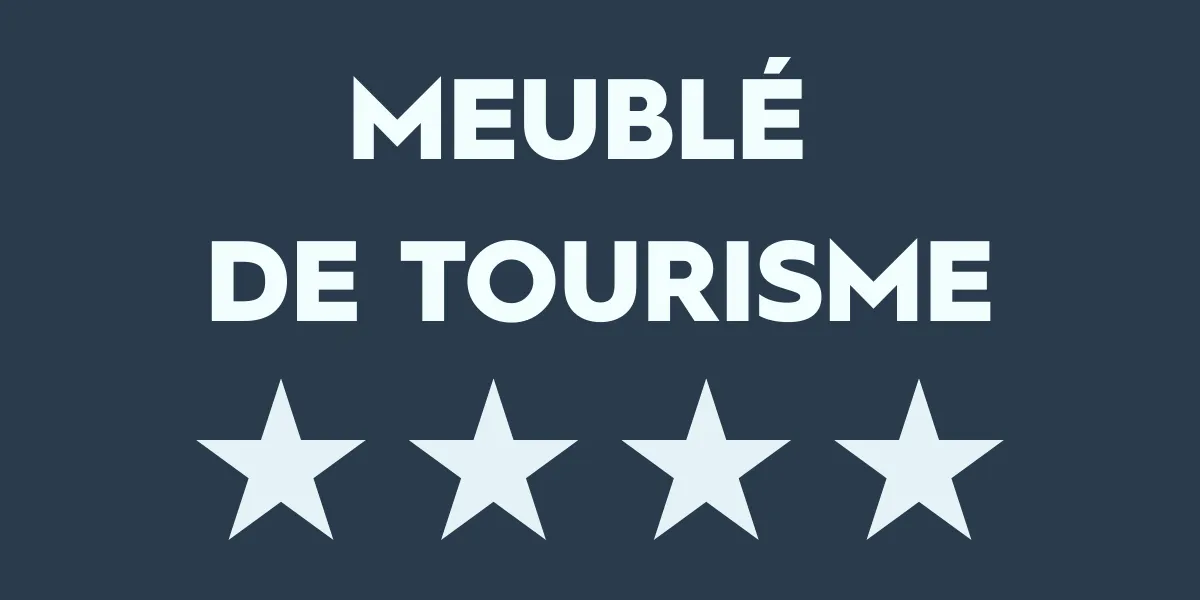 Classement des meublés de tourisme