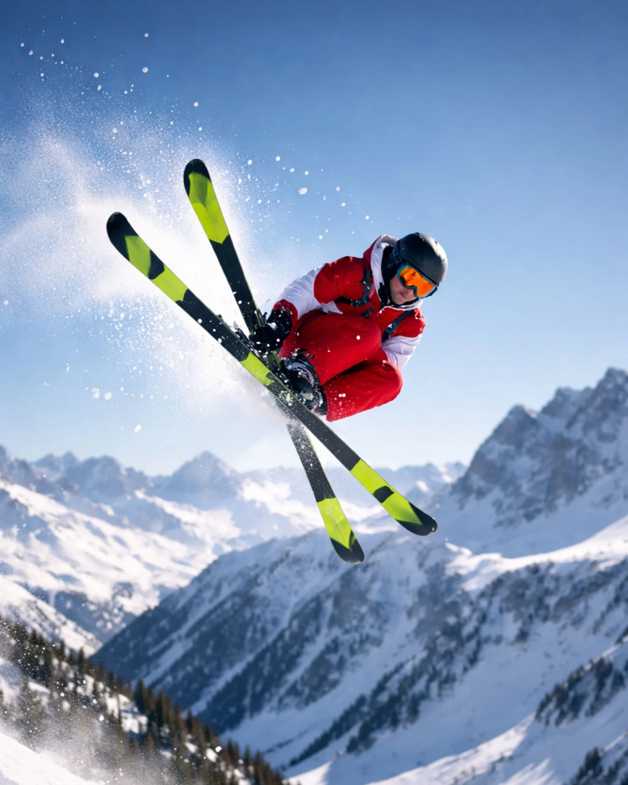 Découvrir Chamonix : une destination d’exception au pied du Mont-Blanc 2 Care Concierge | 1