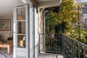 Conciergerie Saint Gervais les Bains 16 Le Montagnard