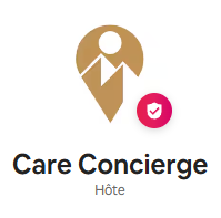Care Cocnierge Airbnb gestion locative