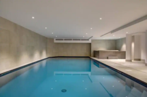 Les écrins de Kayla