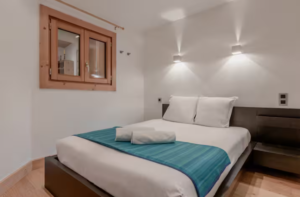 Conciergerie Sallanches 14 La Crémaillère