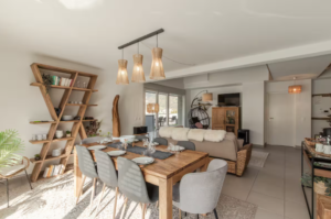 Conciergerie Sallanches 15 Le Méribel