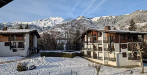 Conciergerie Sallanches 16 Les Chaumes