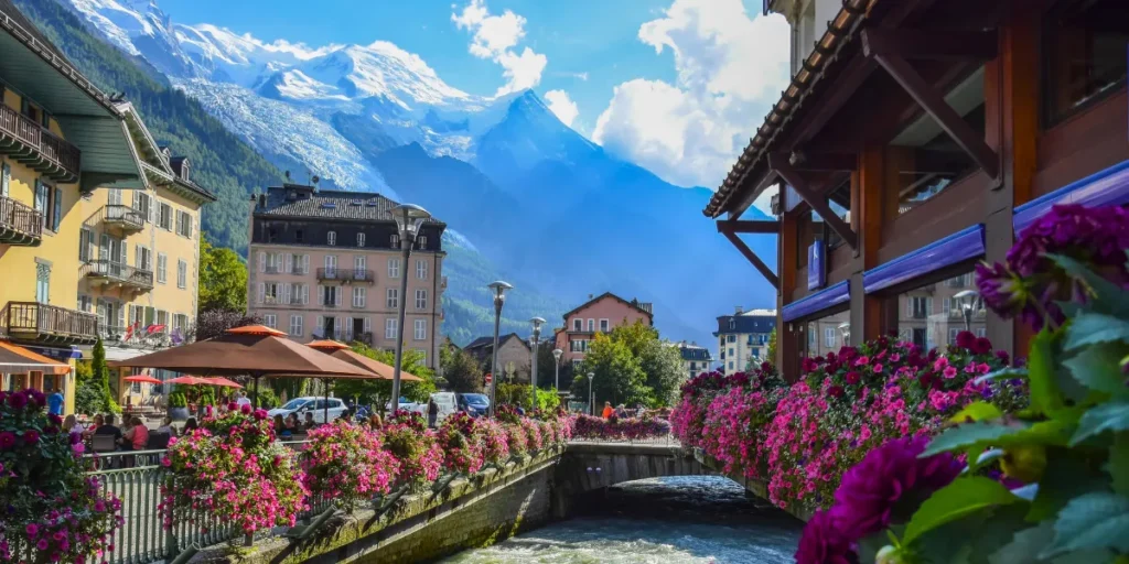 Découvrir Chamonix : une destination d’exception au pied du Mont-Blanc 1 Découvrir Chamonix : destination Mont-Blanc incontournable