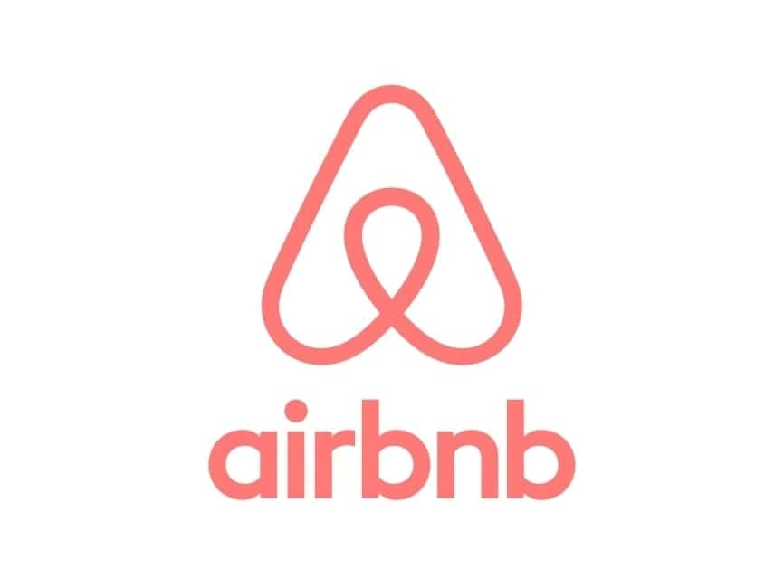 Logo Airbnb