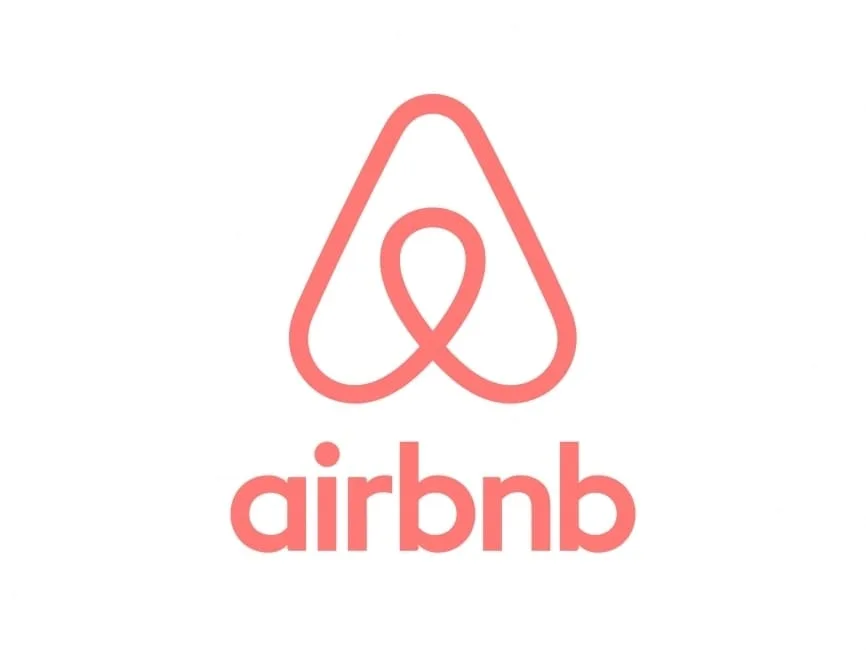 Logo Airbnb