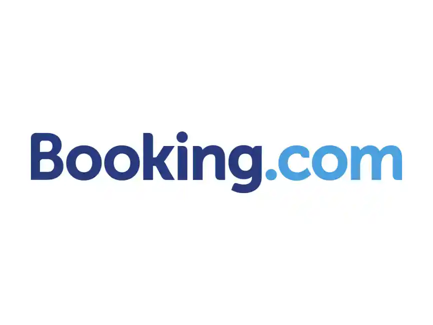 Logo Booking.com