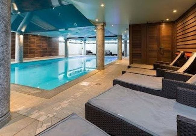 Le Petit Paradis - appartement gere par Care Concierge a Chamonix
