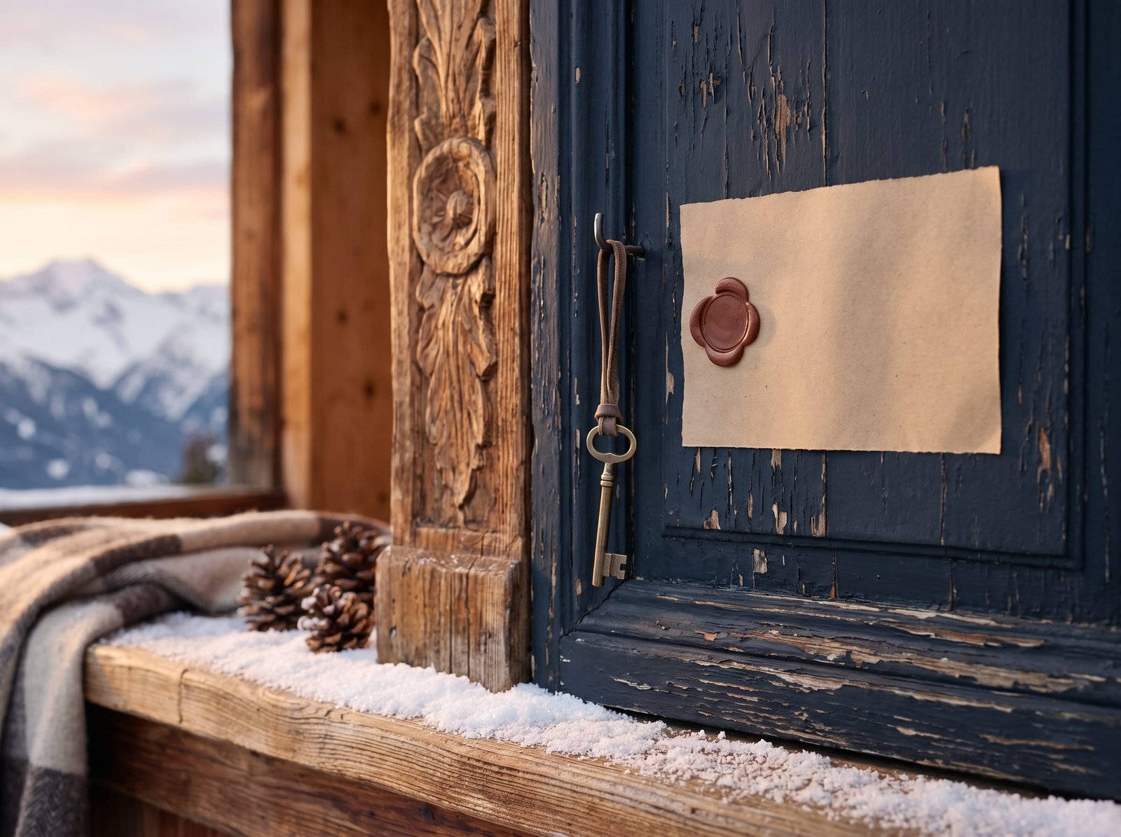 Enregistrement obligatoire des meublés de tourisme à Chamonix